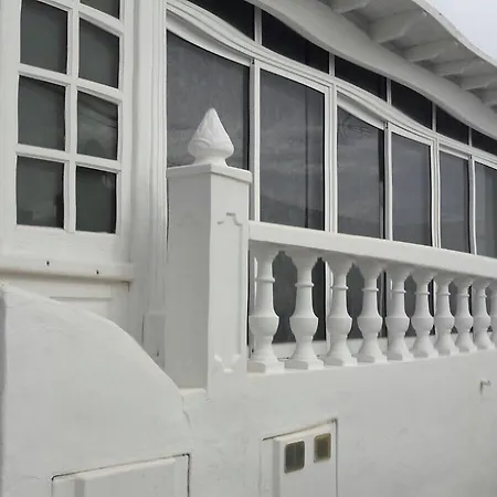 Apartamento Puerto Del Carmen 아파트
