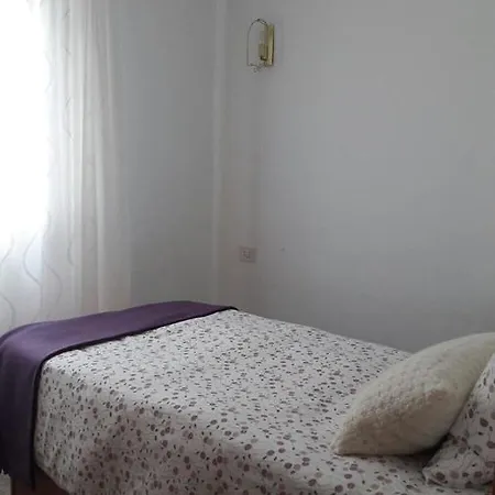 Apartamento Puerto Del Carmen * 티아즈