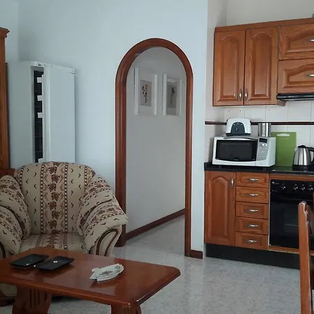 Apartamento Puerto Del Carmen