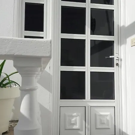 아파트 Apartamento Puerto Del Carmen 티아즈