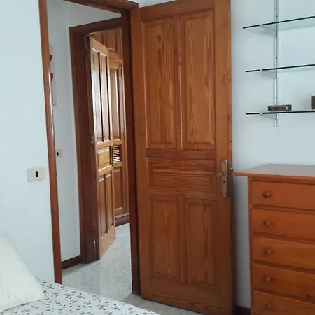 Apartamento Puerto Del Carmen 아파트 *
