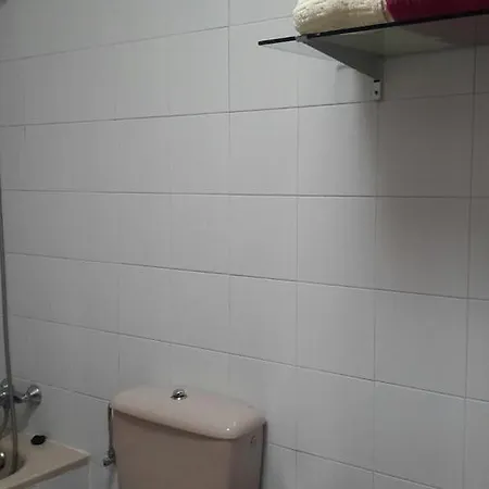 Apartamento Puerto Del Carmen Διαμέρισμα