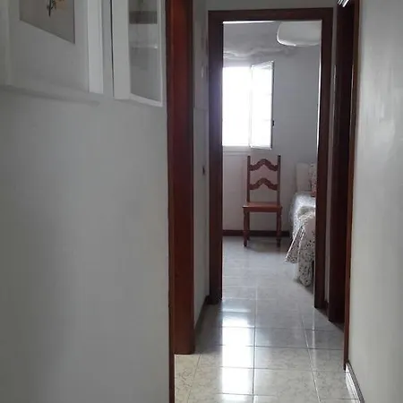 Apartamento Puerto Del Carmen Διαμέρισμα *