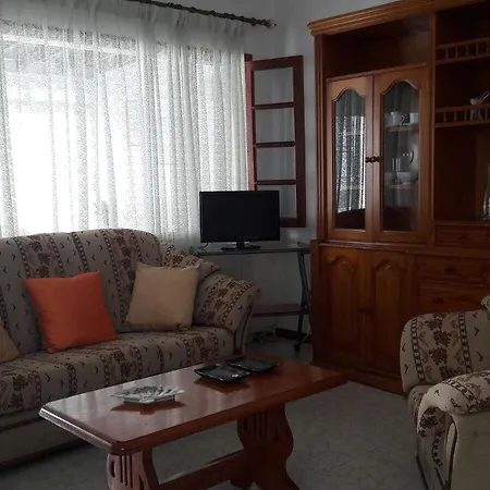 Apartamento Puerto Del Carmen