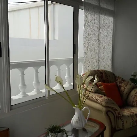 Apartamento Puerto Del Carmen Apartman *