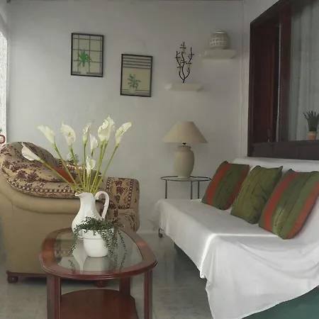 Apartamento Puerto Del Carmen Tías